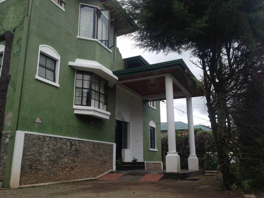 Winkfield Hostel Nuwara Eliya Bagian luar foto