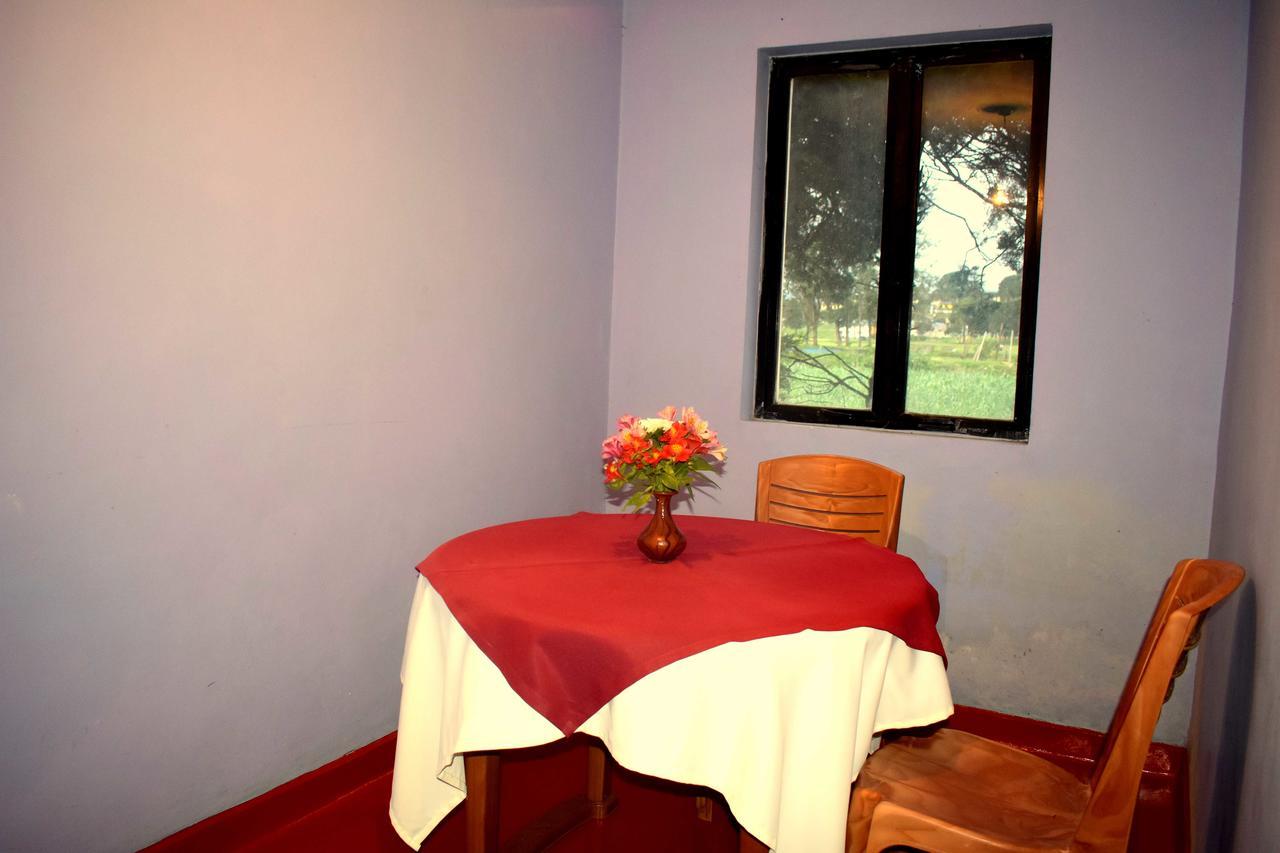 Winkfield Hostel Nuwara Eliya Bagian luar foto