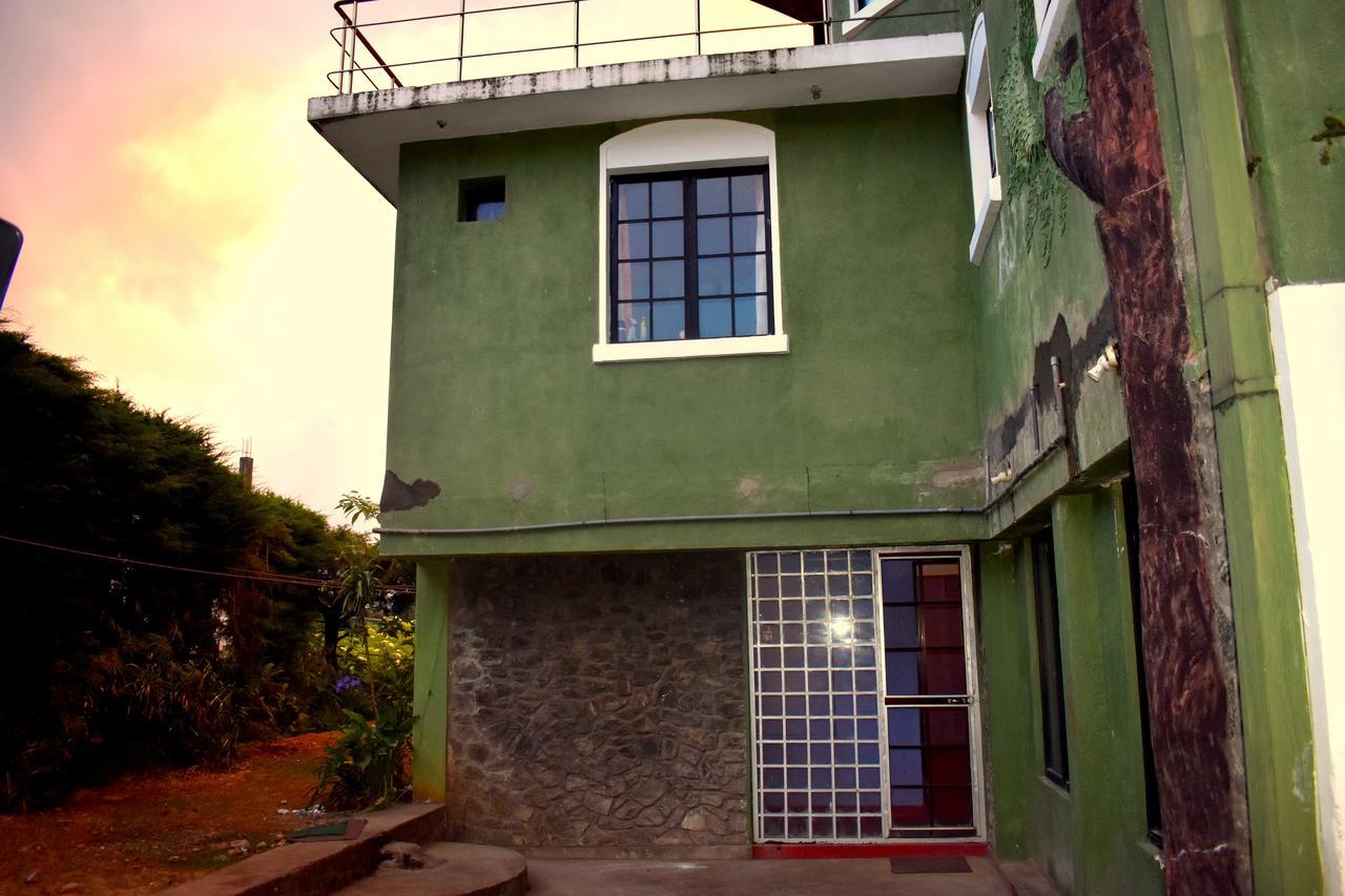 Winkfield Hostel Nuwara Eliya Bagian luar foto