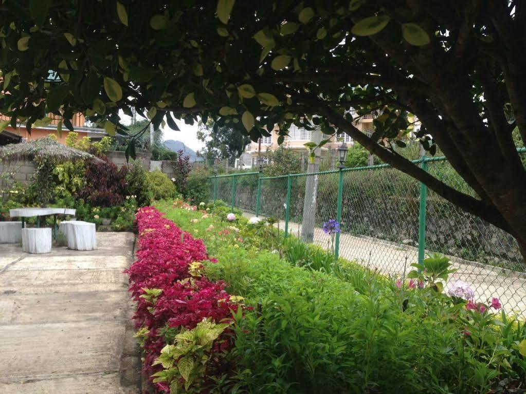 Winkfield Hostel Nuwara Eliya Bagian luar foto